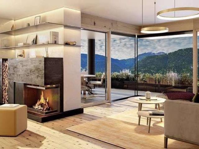 Appartamento in vendita a Comunità della Valle di Sole, Malè