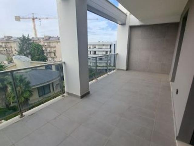 Appartamento in vendita a Centro Storico, Vasto
