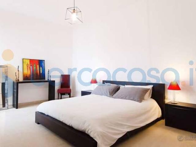 Appartamento in affitto a Borgo-Sanzio, Catania