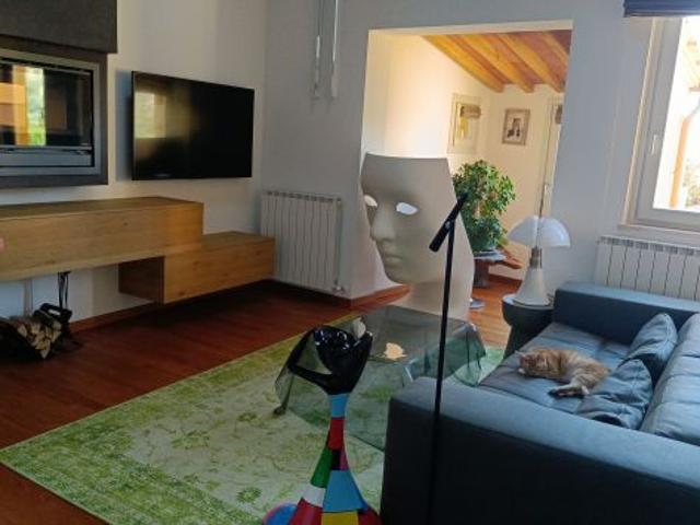 Attico in vendita a Siena