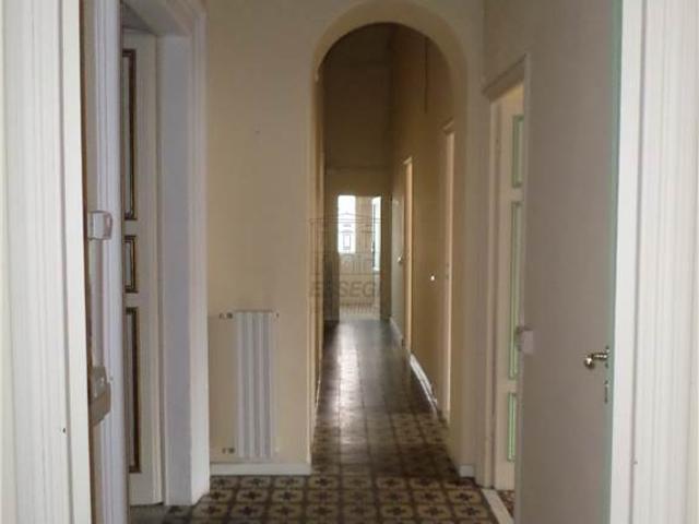 Appartamento in affitto a Centro Direzionale, Prato