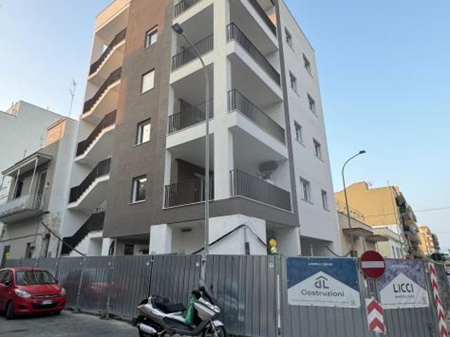 Appartamento in affitto a Puglia, Bari