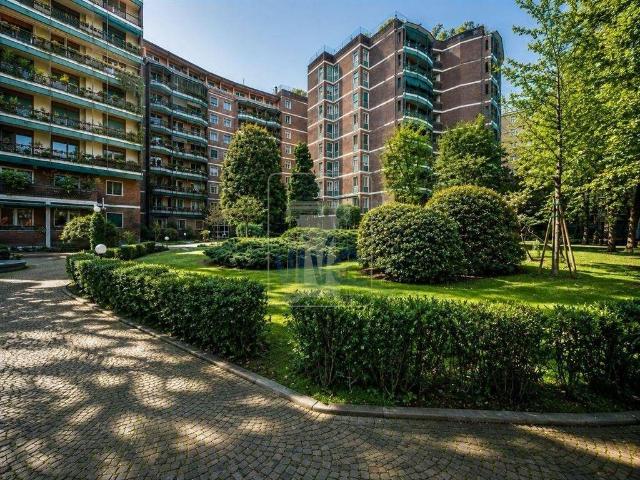 Appartamento in vendita a Municipio 4, Milano