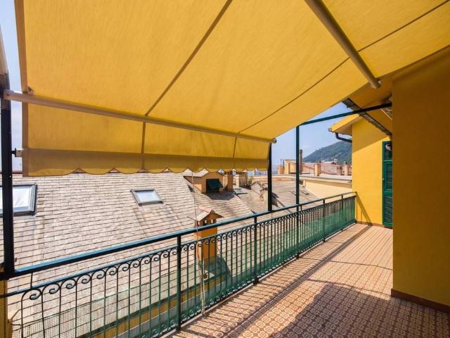 Appartamento in vendita a Moneglia, Liguria