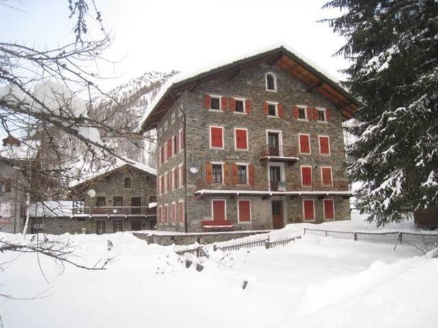 Appartamento in vendita a Gressoney La Trinité, Aosta