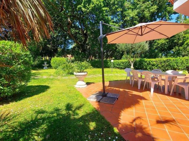 Villa Indipendente in vendita a Palo Laziale, Roma Capitale