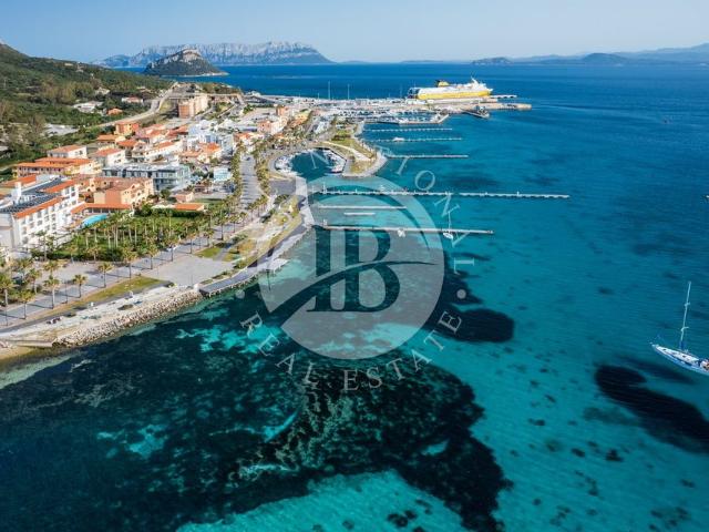 Appartamento in vendita a Cala Di Volpe, Sardigna/Sardegna