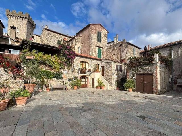 Appartamento in vendita a Capalbio, Toscana