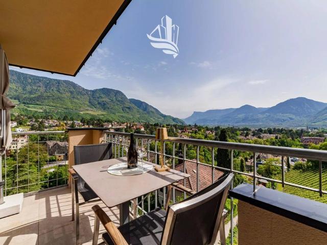 Appartamento in vendita a Burggrafenamt - Burgraviato, Tirolo - Tirol