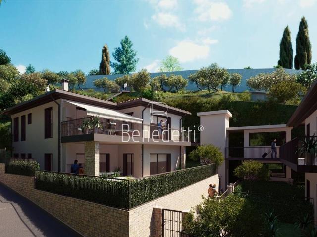 Appartamento in vendita a Comunità Montana Parco Alto Garda bresciano, Gardone Riviera