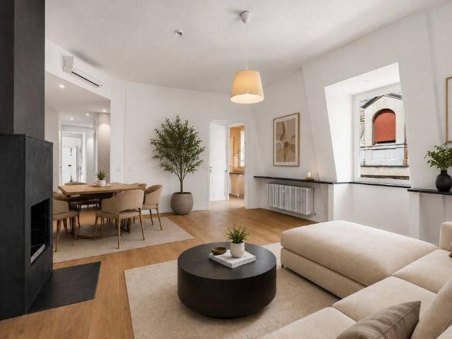 Appartamento in vendita a Crocefieschi, Liguria