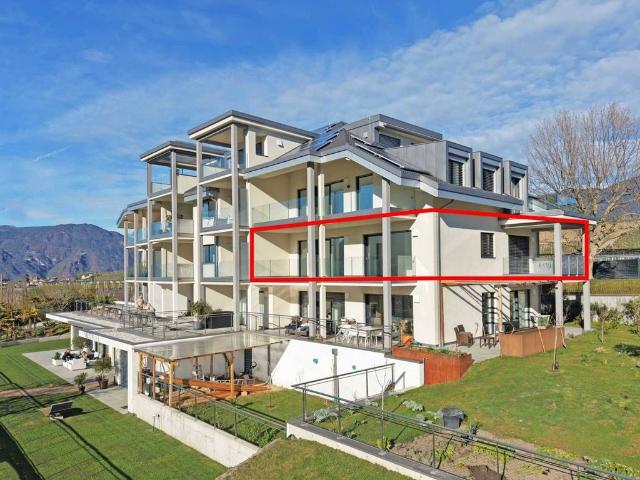 Appartamento in vendita a Überetsch-Unterland - Oltradige-Bassa Atesina, Appiano - Eppan