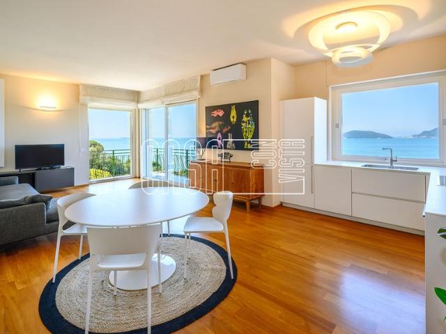 Appartamento in vendita a La Serra, Lerici