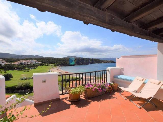 Appartamento in vendita a Alzachèna/Arzachena, Capo Ferro