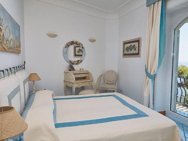 Appartamento in vendita a Capri, Campania