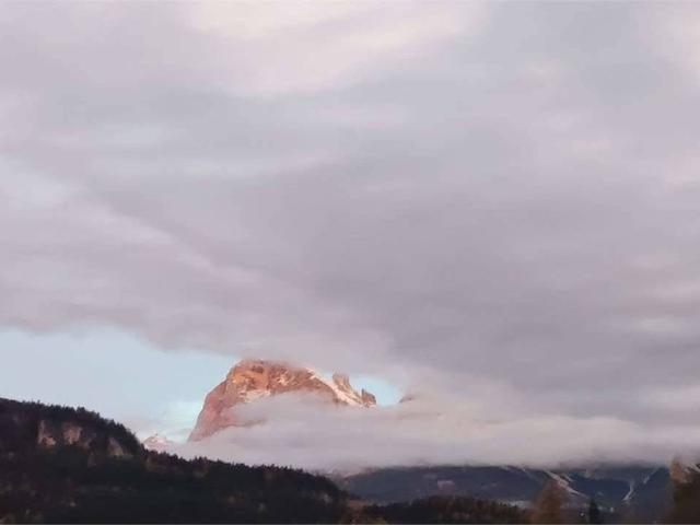 Appartamento in vendita a Crignes, Cortina D'ampezzo