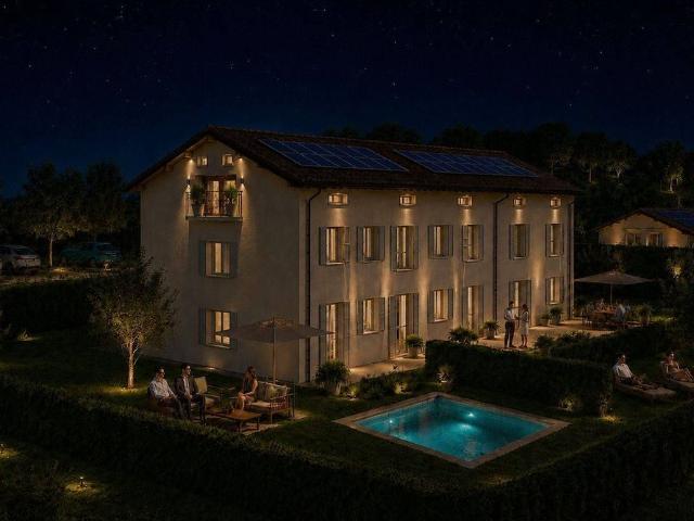Appartamento in vendita a Colunga, San Lazzaro