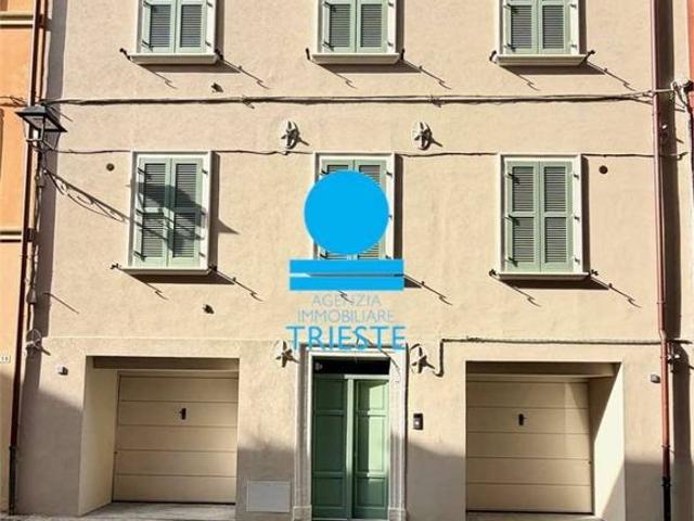 Appartamento in vendita a Centro Storico, Marche