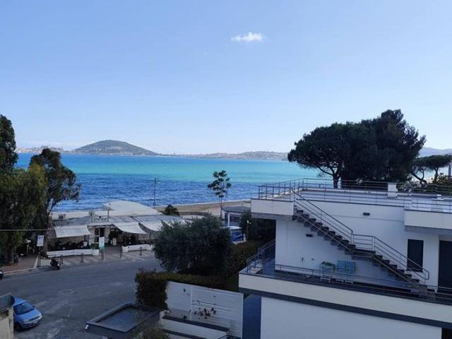 Appartamento in vendita a Formia, Vindicio Di Formia