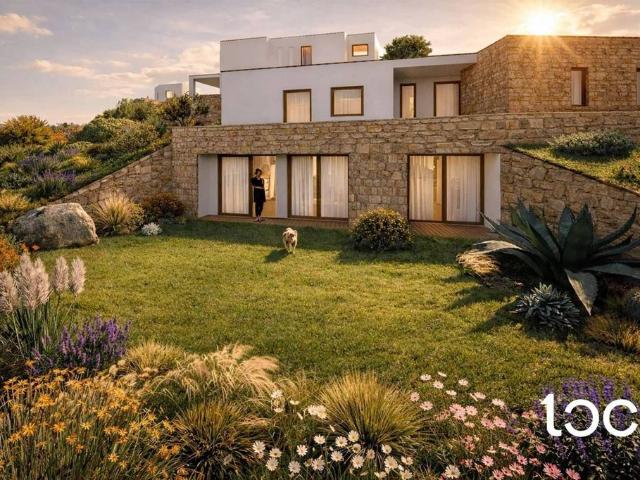 Villa Indipendente in vendita a Puntaldia, Sardigna/Sardegna