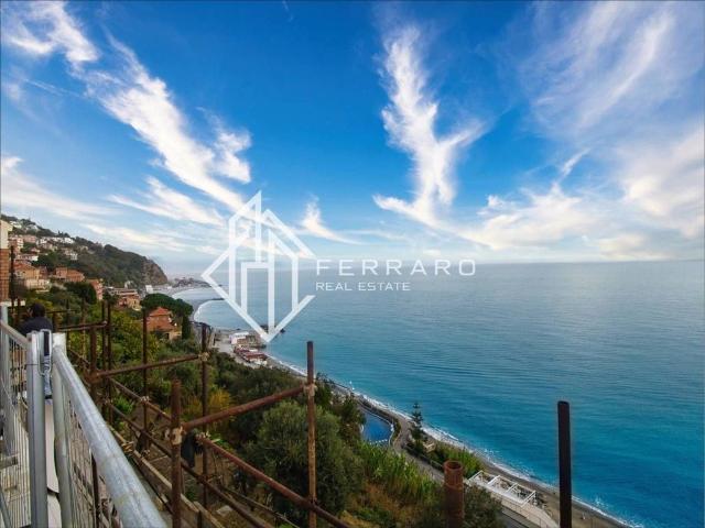 Appartamento in vendita a Custo, Bergeggi