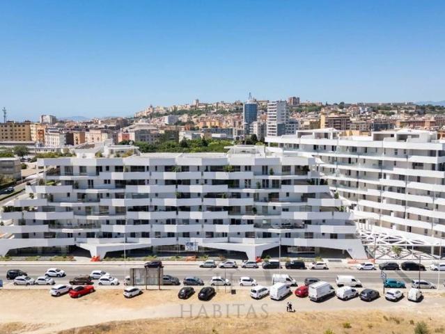 Appartamento in vendita a Fonsarda, Cagliari