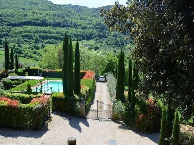 Appartamento in vendita a Greve in Chianti, Firenze