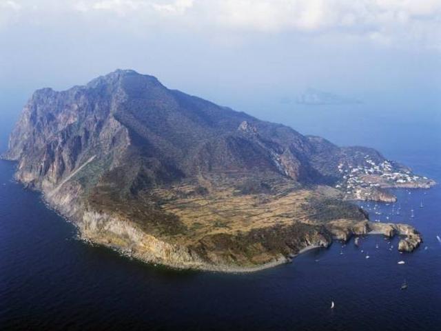 Appartamento in vendita a Panarea, Sicilia
