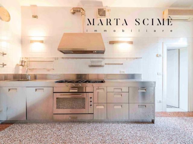 Appartamento in vendita a Venezia-Murano-Burano, Venezia