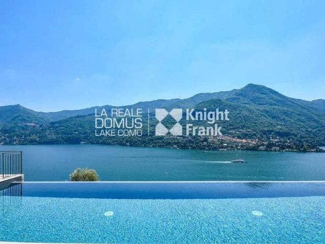 Appartamento in vendita a Cavadino, Carate Urio