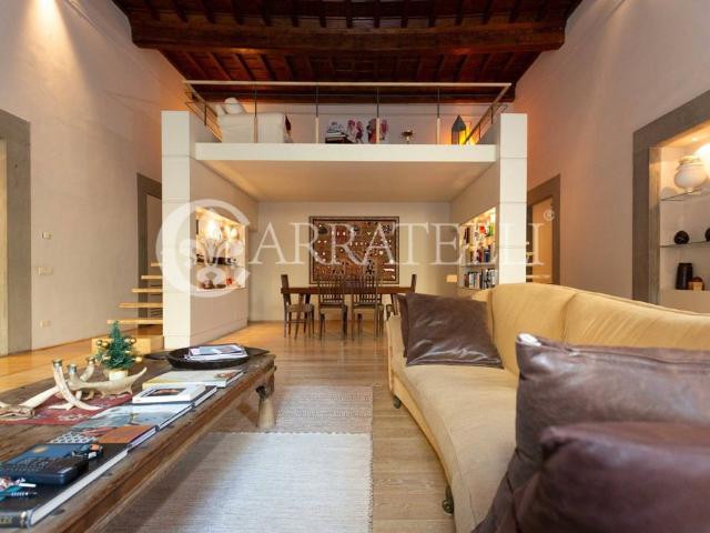 Appartamento in vendita a Quartiere 1, Firenze