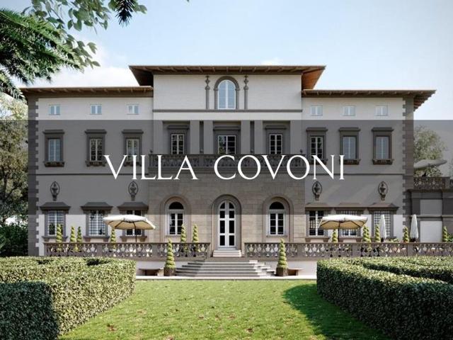 Appartamento in vendita a Fiesole, Toscana