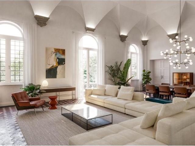 Appartamento in vendita a Fiesole, Toscana