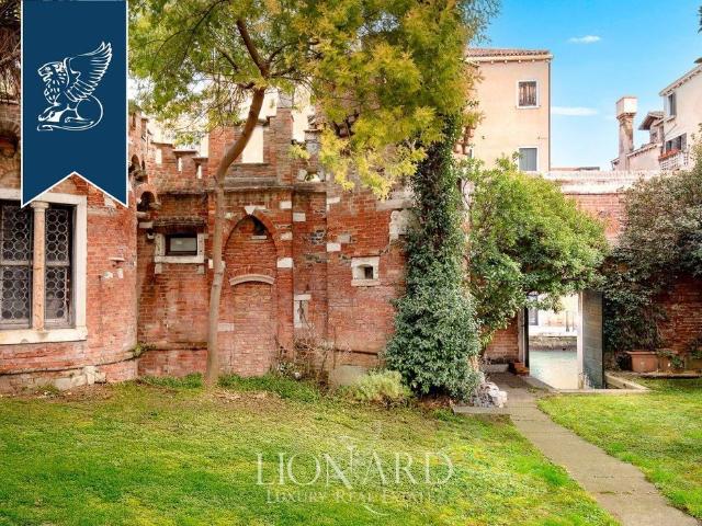Appartamento in vendita a Venezia-Murano-Burano, Venezia