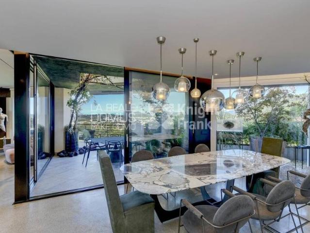 Appartamento in vendita a Trecallo, Como