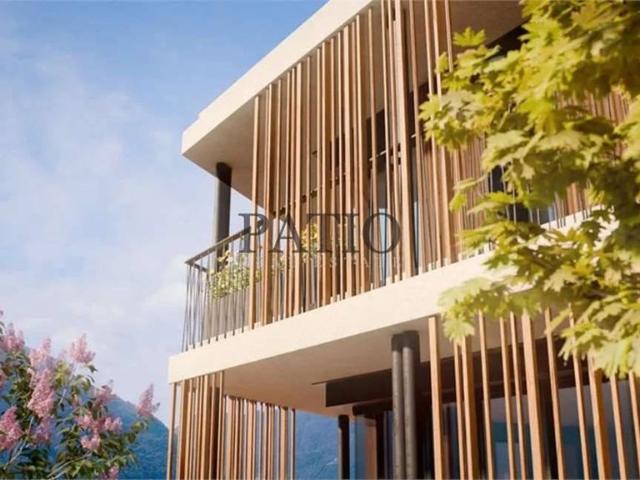 Appartamento in vendita a Borgo, Nesso