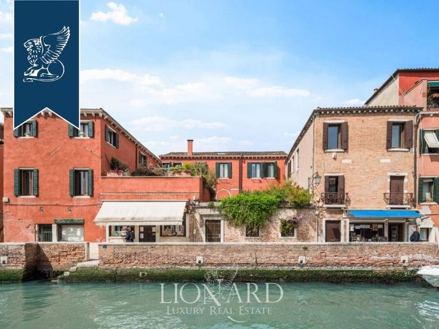Appartamento in vendita a Venezia-Murano-Burano, Venezia