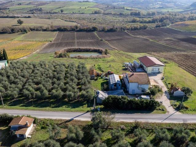 Appartamento in vendita a Le Case, Scansano