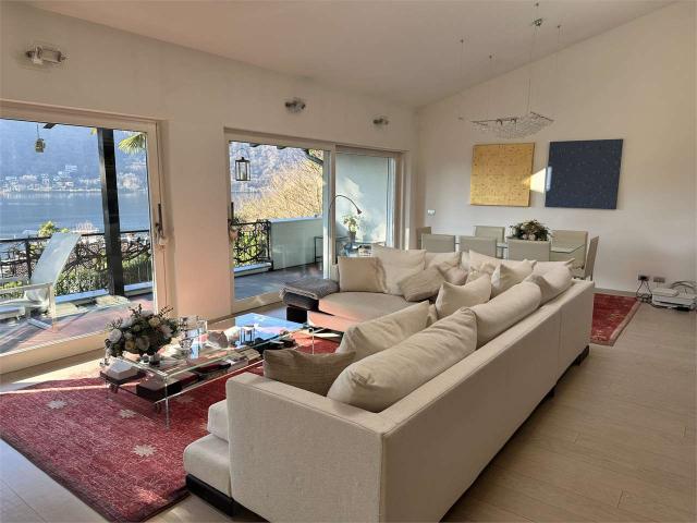 Apartment mieten in Lugano, Tessin