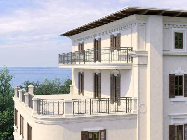 Appartamento in vendita a Miramare / Miramar, Villa Opicina