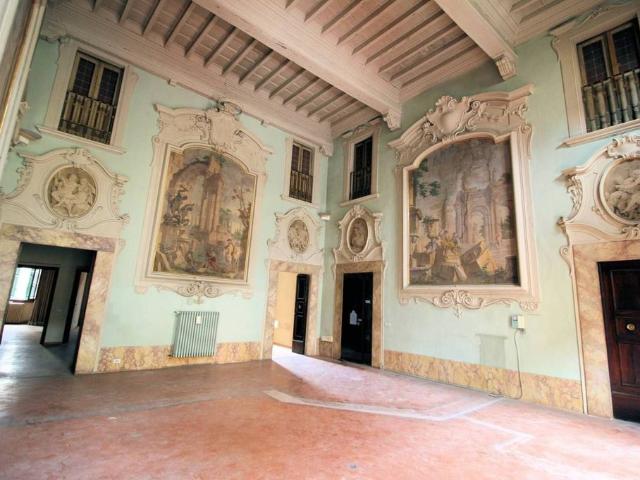 Appartamento in vendita a Pistoia, Toscana