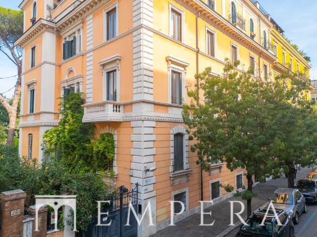 Appartamento in vendita a Municipio Roma I, Roma Capitale