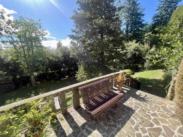 Villa Indipendente in vendita a Vaglia, Toscana
