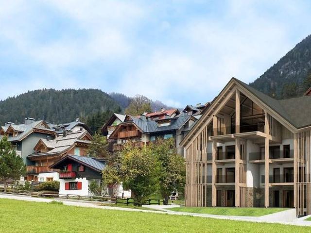 Attico in vendita a Tarvisio, Friuli-Venezia Giulia