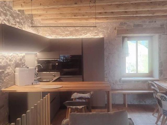 Appartamento in vendita a Comun General de Fascia, Vigo Di Fassa