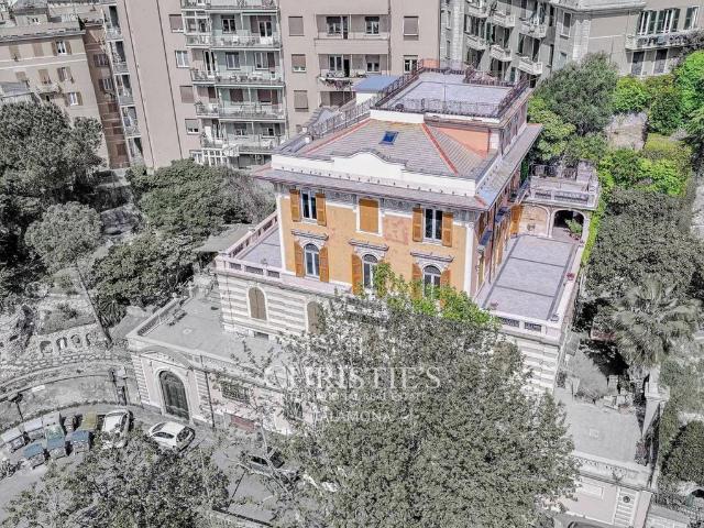 Appartamento in vendita a Centro Est, Serra Riccò