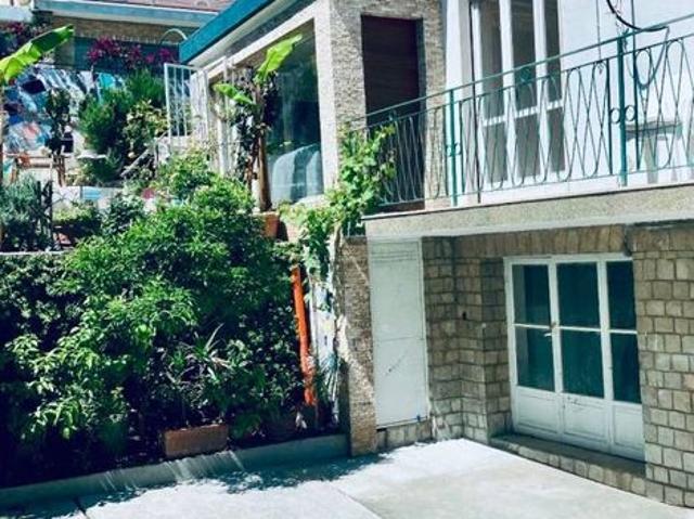 Appartamento in vendita a San Remo, Liguria