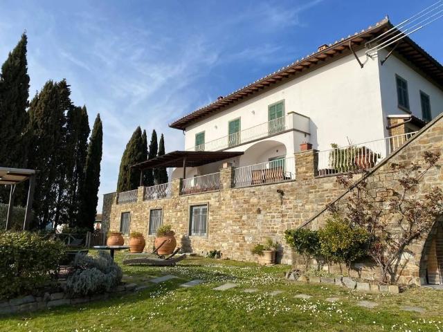 Appartamento in vendita a Spedaletto, San Casciano in Val di Pesa