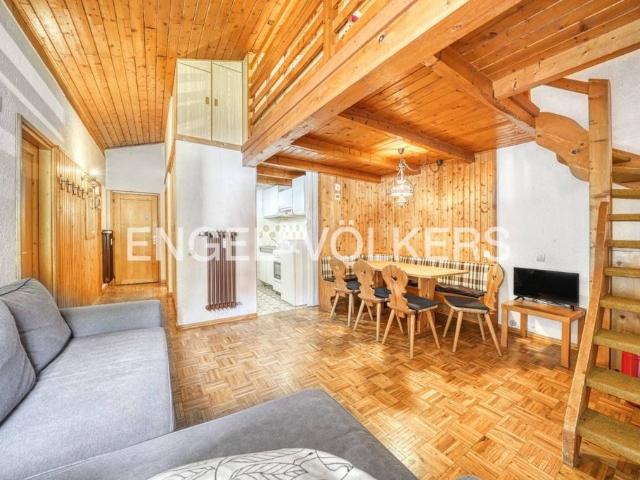 Appartamento in vendita a Badia - Abtei, Trentino-Alto Adige/Südtirol