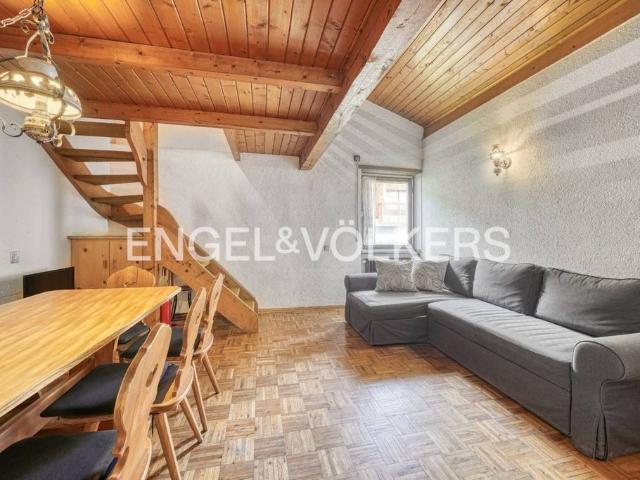 Appartamento in vendita a Badia - Abtei, Trentino-Alto Adige/Südtirol